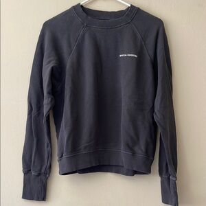 Spiritual Gangster Effortless Crew Sweatshirt